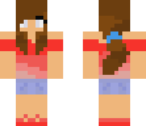 anouther summer skin
