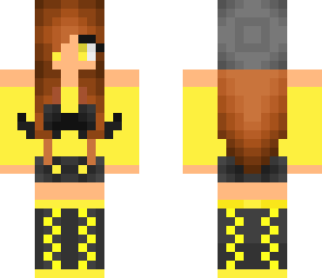 fixed up shoes budder girl