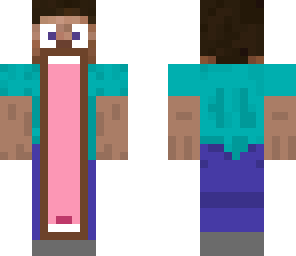 dropped jaw