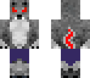 death wolf