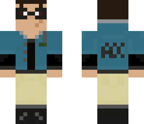 angry boy reloaded