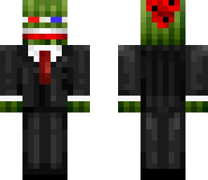 melon man