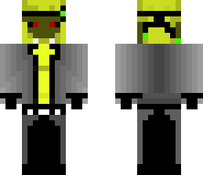 snake gangster