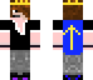 king deadlox