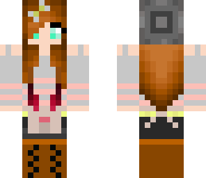 girl