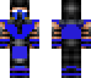 zub zero
