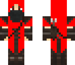 red thnx cya