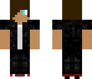 frank99995's skin