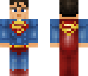 injustice superman