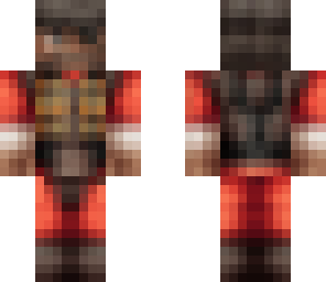 demoman fixed