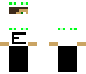 whiteenderman