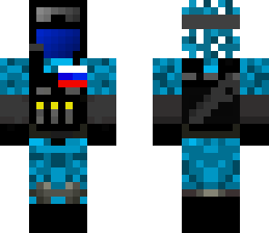 naval russian spec ops