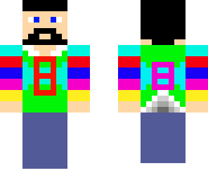 fynntaticos skin