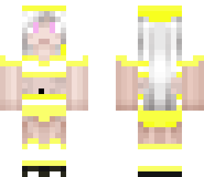 maid girl