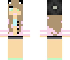cute girl