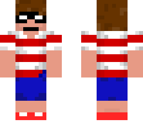 griefer for evar