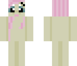 discorded fluttershy