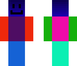 colourful