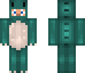 dino steve
