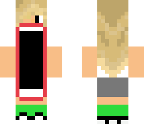 girl