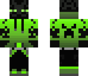 emo boy enderface