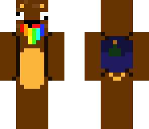 barfing rainbows