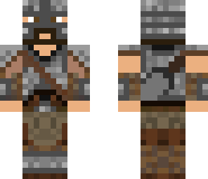 dovahkiin