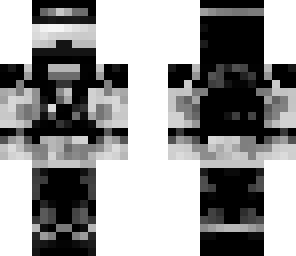 commando