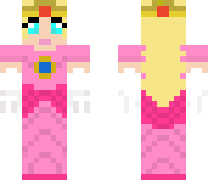 princess peach