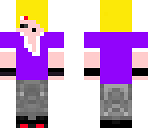 stixx2001's skin