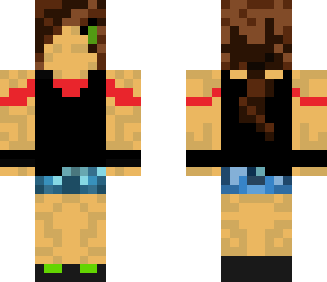 beta's girl 