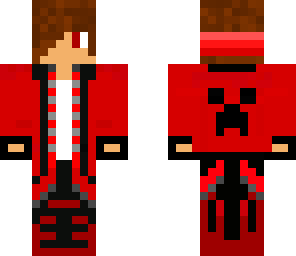 cool teen