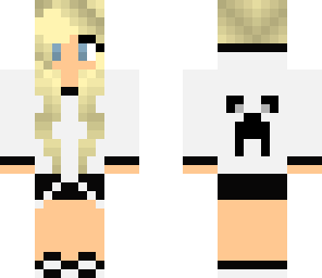 hoddie girl