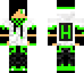 for harmzondag