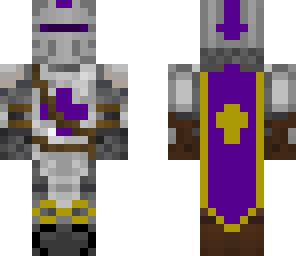 purple knight v2 