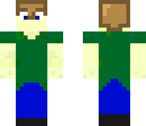 the miner