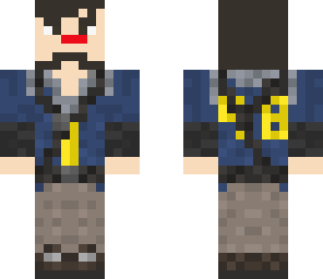 kevynlyblade