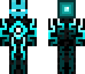 iron neon