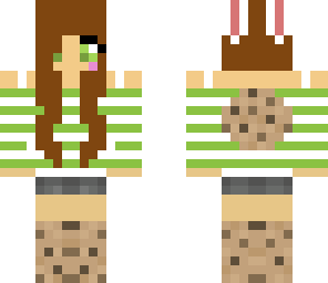 litle cookie bunny fixed