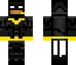 awesome butter batman