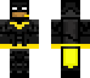 atomic butter batman