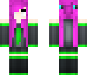 my vocaloid oc