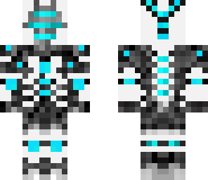 inverted dead space