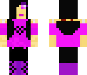 pretty and punk