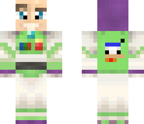 buz  duck