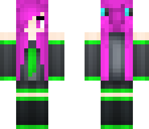 edited vocaloid