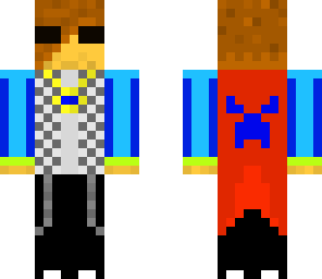 pro cool teen v4