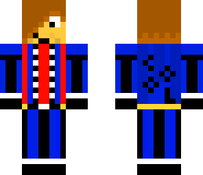 pro est coolest skin