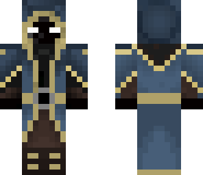awesome mage