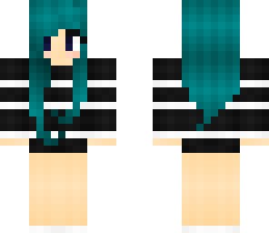 mouse girl edited